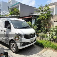Bán Lô Đất 97M2 Giá Tốt Cho Đầu Tư Ngay Đường Số 8, Hiệp Bình Phước, Ngay Phở Huỳnh Trâm Trên Ql13