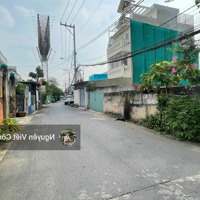Bán Lô Đất 97M2 Giá Tốt Cho Đầu Tư Ngay Đường Số 8, Hiệp Bình Phước, Ngay Phở Huỳnh Trâm Trên Ql13