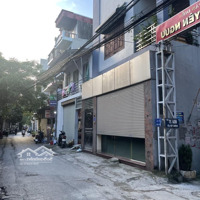 Nhà Ô Tô Tránh - Sổ Vuông A4 - Đất Đẹp - Kinh Doanh