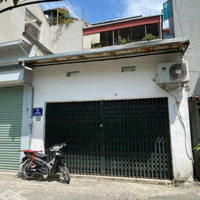 Nhà Ô Tô Tránh - Sổ Vuông A4 - Đất Đẹp - Kinh Doanh