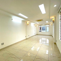 Cho Thuê Nhà Mặt Phố Mễ Trì Thượng,Diện Tích70M, 7 Tầng, Thông Sàn, Thang Máy. 45 Triệu