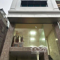 Cho Thuê Nhà Mặt Phố Yên Hoà Cầu Giấy, Kinh Doanh, Văn Phòng, 60M2 Có Hầm Để Xe