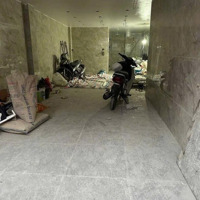 Cho Thuê Nhà Mặt Phố Yên Hoà Cầu Giấy, Kinh Doanh, Văn Phòng, 60M2 Có Hầm Để Xe
