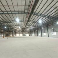 Cho thuê kho nhà xưởng 500m2, 1000m2, 2000m2, 2500m2, 3000m2, 4500m2, khu vực Điện Bàn, Quảng Nam