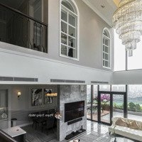 Chính Chủ Bán Gấp Penthouse 2 Tầng Cc Tràng An Complex 226M2, Nhà Đã Sửa Đẹp. Giá Bán 24 Tỷ