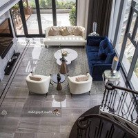 Chính Chủ Bán Gấp Penthouse 2 Tầng Cc Tràng An Complex 226M2, Nhà Đã Sửa Đẹp. Giá Bán 24 Tỷ