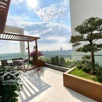 Chính Chủ Bán Gấp Penthouse 2 Tầng Cc Tràng An Complex 226M2, Nhà Đã Sửa Đẹp. Giá Bán 24 Tỷ