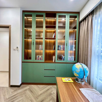 Bán Nhanh Căn 3 Phòng Ngủ 2 Vệ Sinh96M2 - Hướng Đông Nam - Full Nội Thất Cao Cấp Còn Mới - Giá Bán 7,5 Tỷ