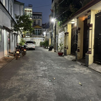 Siêu Phẩm 6 Tầng Đúc - 85M2 - Ô Tô Ngủ Nhà - Gần Chợ Hoàng Hoa Thám - Tân Bình - Chỉ Nhỉnh 13 Tỷ!