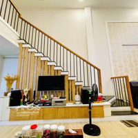 Siêu Phẩm 6 Tầng Đúc - 85M2 - Ô Tô Ngủ Nhà - Gần Chợ Hoàng Hoa Thám - Tân Bình - Chỉ Nhỉnh 13 Tỷ!