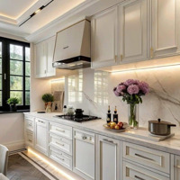 Bán Nhà 3 Tầng Kiệt Cách Đường Lý Tự Trọng 20M. Full Nội Thất Cao Cấp