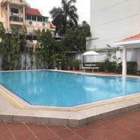 Biệt Thự Góc 2Mt Hẻm Trần Đình Xu Thông Trần Hưng Đạo, P. Cầu Kho, Q1,Diện Tích320M2, Giá Chỉ 82 Tỷ