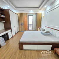 Bán Nhà Phân Lô 6 Tầng Vũ Văn Cẩn, Vạn Phúc, 60M2 Xmặt Tiền4.5M, Gara Ô Tô, Thang Máy, Kinh Doanh 16 Tỷ