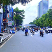 Bán Nhà Đống Đa 1 Mặt Phố, 1 Mặt Ngõ, Vỉa Hè Rộng, Kinh Doanh Sầm Uất, 100M2, Đang Cho Thuê 30 Tr