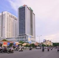 Bán Nhà Đống Đa 1 Mặt Phố, 1 Mặt Ngõ, Vỉa Hè Rộng, Kinh Doanh Sầm Uất, 100M2, Đang Cho Thuê 30 Tr
