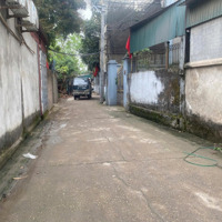 Bán Đất Thôn Nghĩa Vũ, Xã Dục Tú, Đông Anh, 78.8M², Đất Ở Lâu Dài, Giá Đầu Tư Cực Tốt