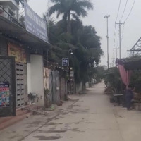 Đất Siêu Đẹp, Siêu Rẻ, Giá Đầu Tư Cạnh Vin Cổ Loa, Đông Anh