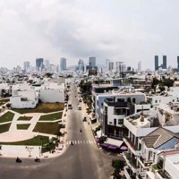 Bán Lô Đất Sạch Đẹp Thuộc Kđt Lê Hồng Phong 2, Phước Hải, Nha Trang Chỉ 4,8 Tỷ 80M2 (5 X 16)