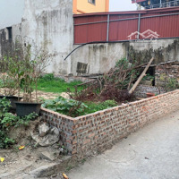 Bán Đất Thôn Phúc Lý, Mai Lâm, Đông Anh 46.1M², Đất Ở Lâu Dài, Gần Cầu Đông Trù, Giá Cực Rẻ
