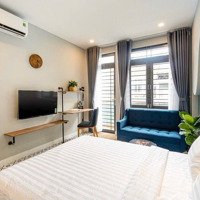 Cho Thuê Nhà Trọ Tại Hồ Hảo Hớn, 6 Triệu, 30M2, Hàng Hiếm Tại Q1, Hcm