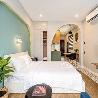 Cho Thuê Nhà Trọ Tại Hồ Hảo Hớn, 6 Triệu, 30M2, Hàng Hiếm Tại Q1, Hcm