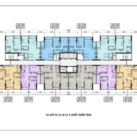 Bán Căn Hộ 3 Phòng Ngủchung Cư Khai Sơndiện Tích102M² Giá Chỉ 6,1 Tỷ Chính Chủ Sang Tên Nhanh,Nhà Vừa Bàn Giao