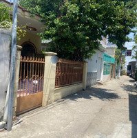 Bán Nhà Cấp 4 Cũ (113.6M2, Ngang 5.8M) Hẻm 4M Mai Xuân Thưởng, Cách Biển 600M. Giá Bán 4.15 Tỷ