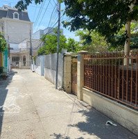 Bán Nhà Cấp 4 Cũ (113.6M2, Ngang 5.8M) Hẻm 4M Mai Xuân Thưởng, Cách Biển 600M. Giá Bán 4.15 Tỷ