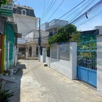 Bán Nhà Cấp 4 Cũ (113.6M2, Ngang 5.8M) Hẻm 4M Mai Xuân Thưởng, Cách Biển 600M. Giá Bán 4.15 Tỷ