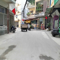 Bán Đất Tặng Nhà Mễ Trì Thượng, 64M2, Ô Tô Tránh, Mặt Tiền Rộng, Kinh Doanh Đỉnh