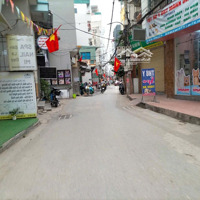 Bán Đất Tặng Nhà Mễ Trì Thượng, 64M2, Ô Tô Tránh, Mặt Tiền Rộng, Kinh Doanh Đỉnh