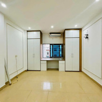Siêu Phẩm Pl Thang Máy Ngay Mặt Phố Tố Hữu! Ô Tô Đỗ Của, Kinh Doanh,Diện Tích35M2 Chỉ 8.X Tỷ