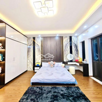Nhà Đẹp Văn Miếu Phân Lô Cán Bộ Cấp Cao Diện Tích: 55M2 X 4T -Mặt Tiền4,5M - Vỉa Hè Oto Tránh - Hai Mặt Thoáng