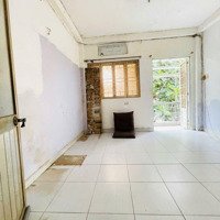 Bán Nhà Hẻm Xe Tải. Giáp Võ Thị Sáu Q1. Tiện Kinh Doanh Buôn Bán. 30M2 Nhỉnh 4 Tỷ