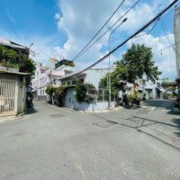 Bán Nhà Hẻm Xe Tải. Giáp Võ Thị Sáu Q1. Tiện Kinh Doanh Buôn Bán. 30M2 Nhỉnh 4 Tỷ