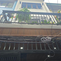 Bán Nhà Cực Hiếm Tại Tôn Đức Thắng, Đống Đa, 50M2, 3 Tầng, Ngõ Rộng, Giá Nhỉnh 10 Tỷ