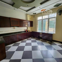 Phân Lô, Ô Tô Tránh, Hoàng Quốc Việt, Ngõ Thông, Nhà Đẹp Ở Ngay, 60M2 X 5T,Mặt Tiền4.4M, Giá Bán 24.5 Tỷ