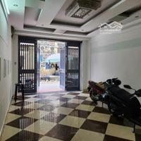 Phân Lô, Ô Tô Tránh, Hoàng Quốc Việt, Ngõ Thông, Nhà Đẹp Ở Ngay, 60M2 X 5T,Mặt Tiền4.4M, Giá Bán 24.5 Tỷ