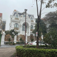 Biệt Thự Cực Hiếm, Giá Tốt, Khu Đô Thị Định Công, Trần Nguyên Đán, Sát V.đai 2.5 Thông Lê Trọng Tấn