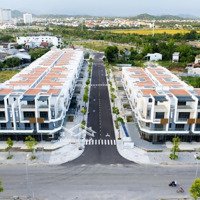 Chỉ Với 1Ty9 Sở Hữu Ngay Căn Nhà Phố 2 Mặt Tiền Tại Dự Án Bgi Topaz Downtown