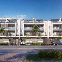 35 Tỷ Cho Biệt Thự Mặt Tiền Khu An Phú New City Phường An Phú, Quận 2