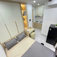 Tòa Nhà Dòng Tiền Mặt Phố Cự Lộc, Thanh Xuân.