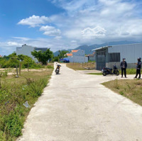 Bán Đất Đẹp, Vuông Như Tờ Giấy A4 Gần Quốc Lộ 1A Thuộc Xã Vạn Bình - Vạn Ninh - Khánh Hoà