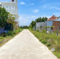 Bán Đất Đẹp, Vuông Như Tờ Giấy A4 Gần Quốc Lộ 1A Thuộc Xã Vạn Bình - Vạn Ninh - Khánh Hoà