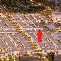 Bán gấp Shophouse 136m2 Đại Lộ Ban Mai, Vinhomes Wonder City, gần trường Vinschool