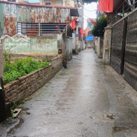 Bán Đất Thạch Bàn Đẹp 55M2, Ô Tô 5 Chỗ Thông, Yên Tĩnh, 7.5 Tỷ
