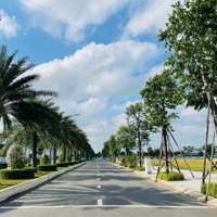 Bán Gấp Lô Đất Nền Suất Nội Bộ View Công Viên, Diện Tích 100M2. Công Chứng Ngay
