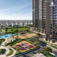 Bán 1N1Wcdiện Tích40M2 Tòa L1 Phân Khu Trinity Square Giá Tốt , Chỉ 2,3 Tỷ Sở Hữu Ngay Vị Trí Đắc Địa