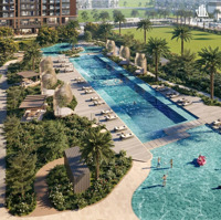 Bán 1N1Wcdiện Tích40M2 Tòa L1 Phân Khu Trinity Square Giá Tốt , Chỉ 2,3 Tỷ Sở Hữu Ngay Vị Trí Đắc Địa