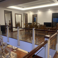 Bán Gấp Ph Duplex Tk: 5 Phòng Ngủ 3 Vệ Sinh Diện Tích: 400.8M2 Tại Viện Chiến Lược Bca , Số5 Tú Mỡ,Trung Hoà,Cầu Giấy